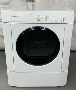Frigidaire Electric Dryer - Delivery Available