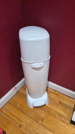 Diapers Genie