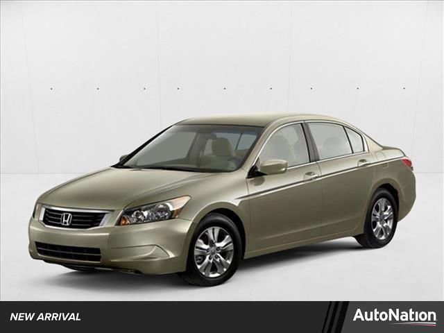 2010 Honda Accord
