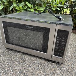 Frigidaire Microwave
