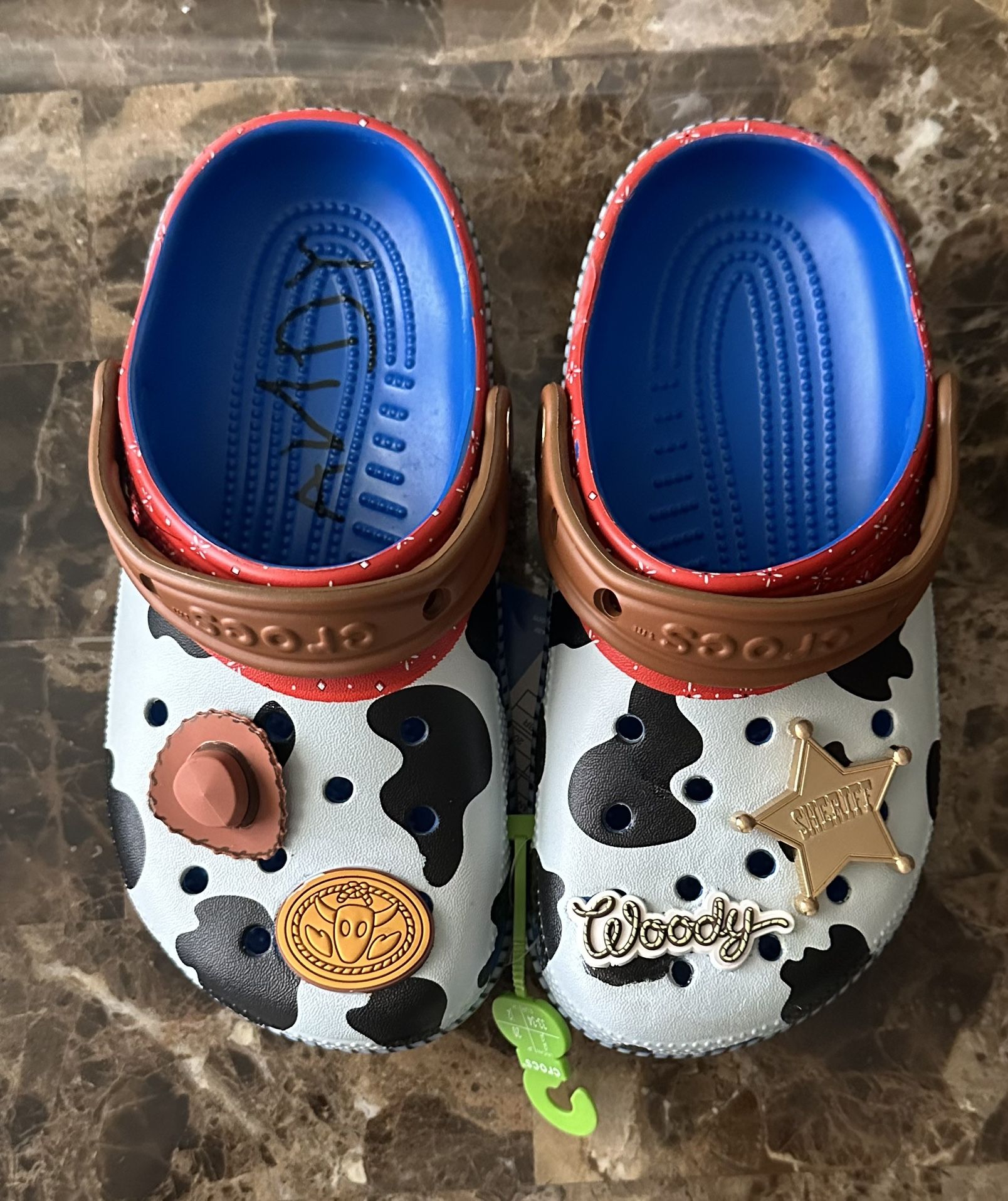 Crocs,All Products : American Fashion Style Bags On Sale
