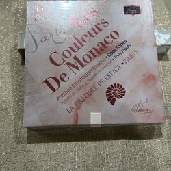 Eyeshadow- Cool Tones