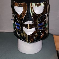 Mascaras Lucha Libre
