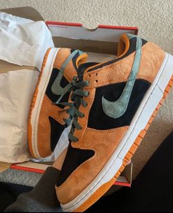 Nike Dunk Low “Ceramic” Sz 10.5 2020 Release
