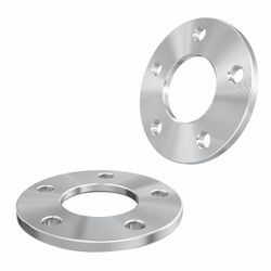 Spacers