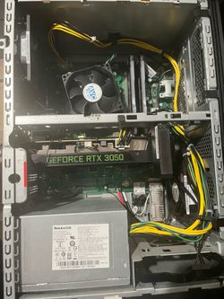 Gaming pc
