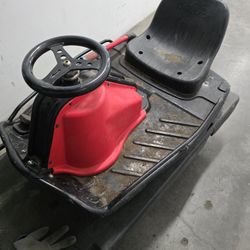 Crazy Kart