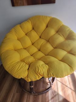 Papasaan Chairs $120 OBO