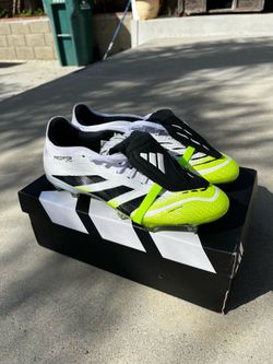 Adidas Predator Pro FG