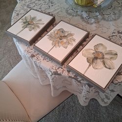 Beautiful Contemporary Textured Paintings