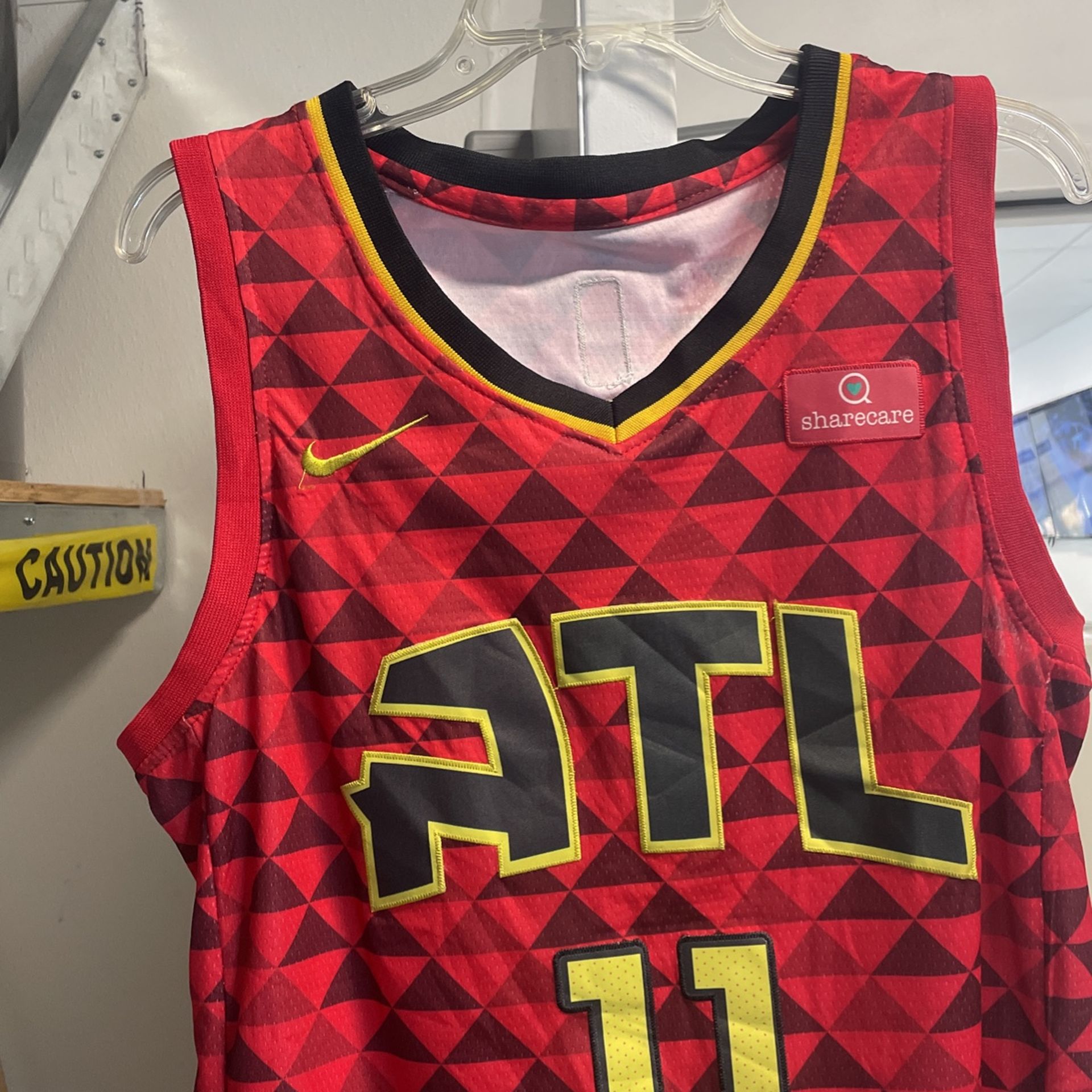 Trae Young Jersey for Sale in Doraville, GA - OfferUp