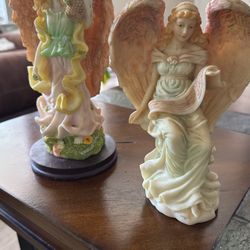 Angel Statue