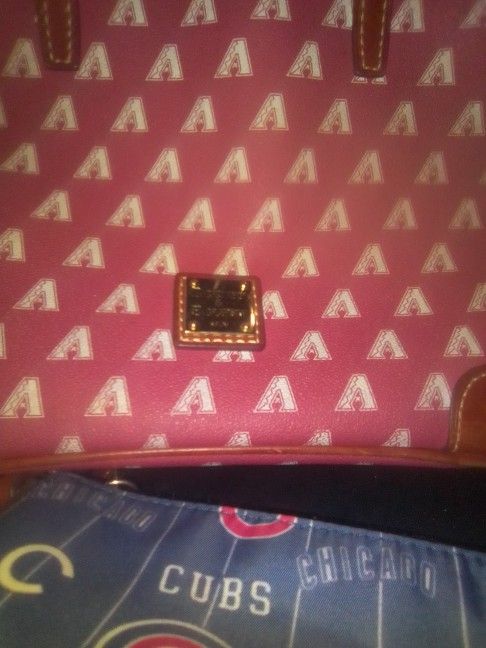 Dooney & Bourke Handbags