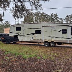 2007 Keystone Montana 