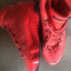 Men’s Shoes 