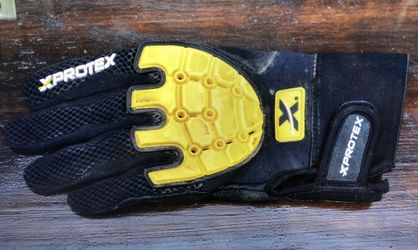 Xprotex Catcher’s Inner Glove