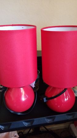 Lamps