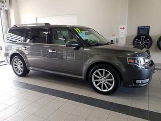 2017 Ford Flex