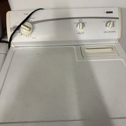 Kenmore Gas Dryer