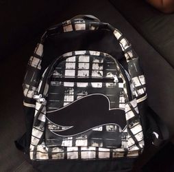 Backpack