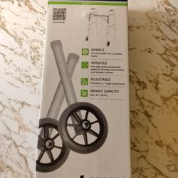Walker Wheels 