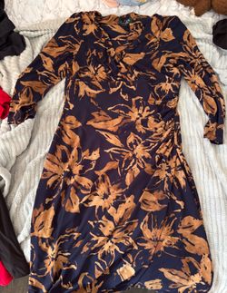 Ralph Lauren Dresses For Sale