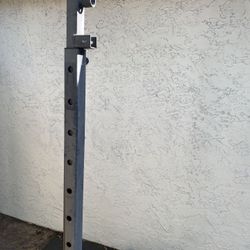 Home Gym/Weight Equipment For Sale