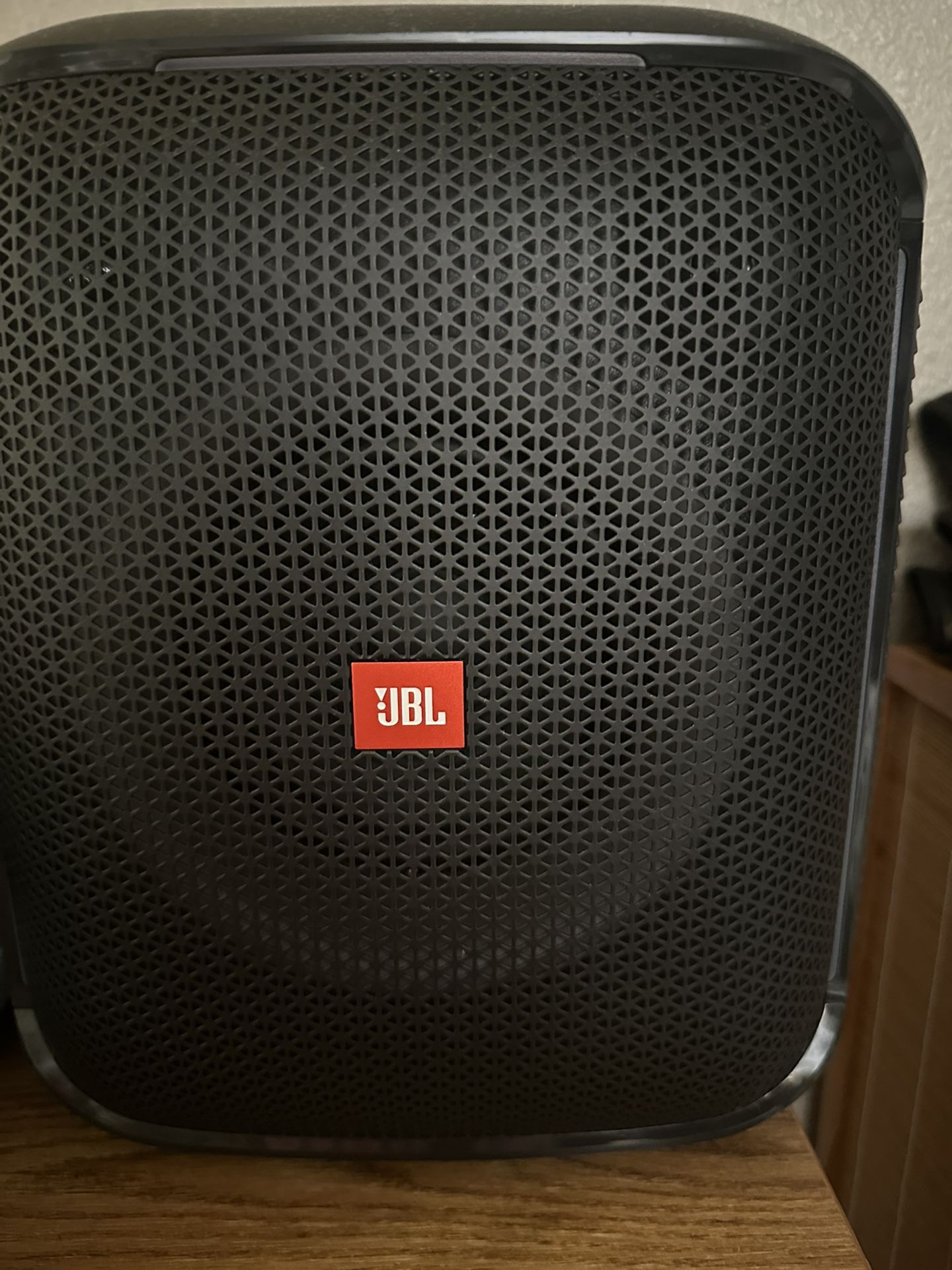 Jbl Speaker