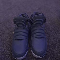Jordan generation 23