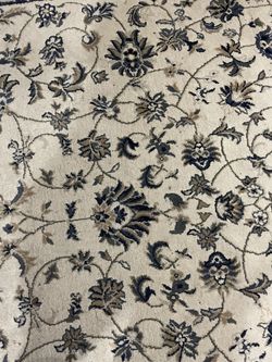 Valloby 6” 7” X 9” 10” IKEA Rug 200 X 300 Cm 35lbs for Sale in