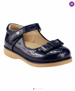 7T navy shoes new