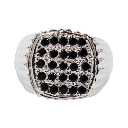 Silver Ring For Men .925 