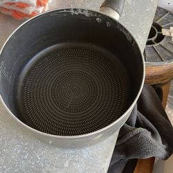 Pan for sell