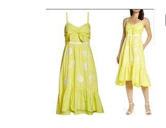LILLY PULITZER Eloisa dress 4 $278