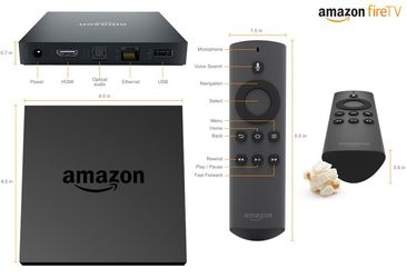 Fire TV