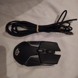 SteelSeries Rival 600 Mouse
