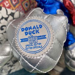 Donald Duck Special Edition 85th Anniversary 