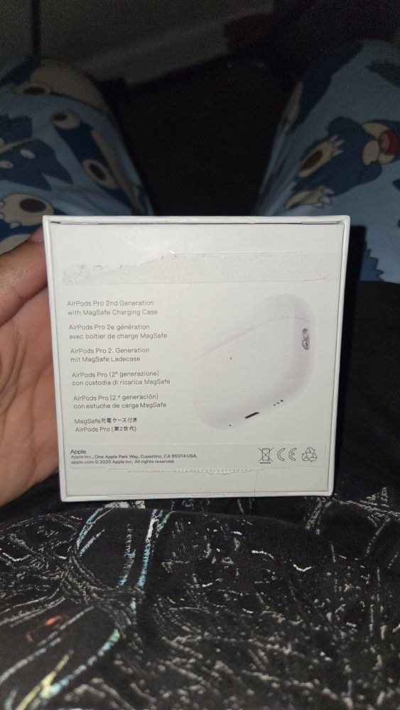 Airpod Pro 2