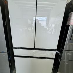 Bespoke Refrigerator 