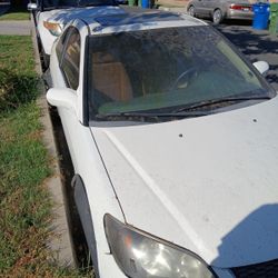 2004 Honda Civic
