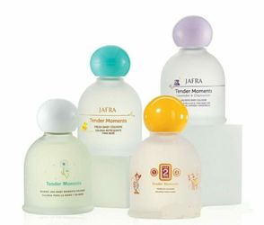 Perfume de bebe