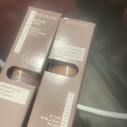 Illuminance Serum