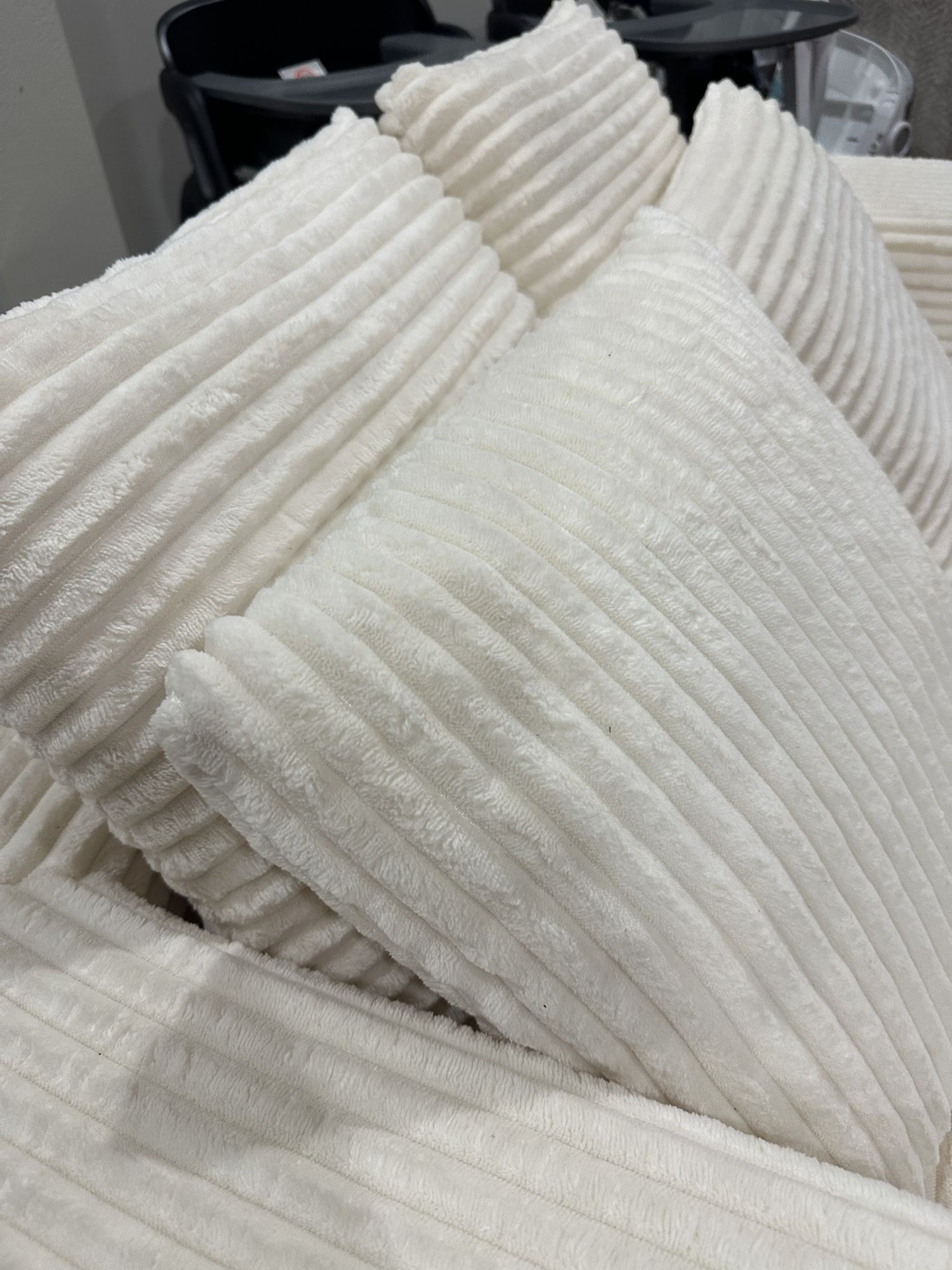 Boneless couch (BRAND NEW)