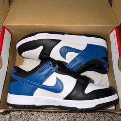 Nike dunk low (gs)
