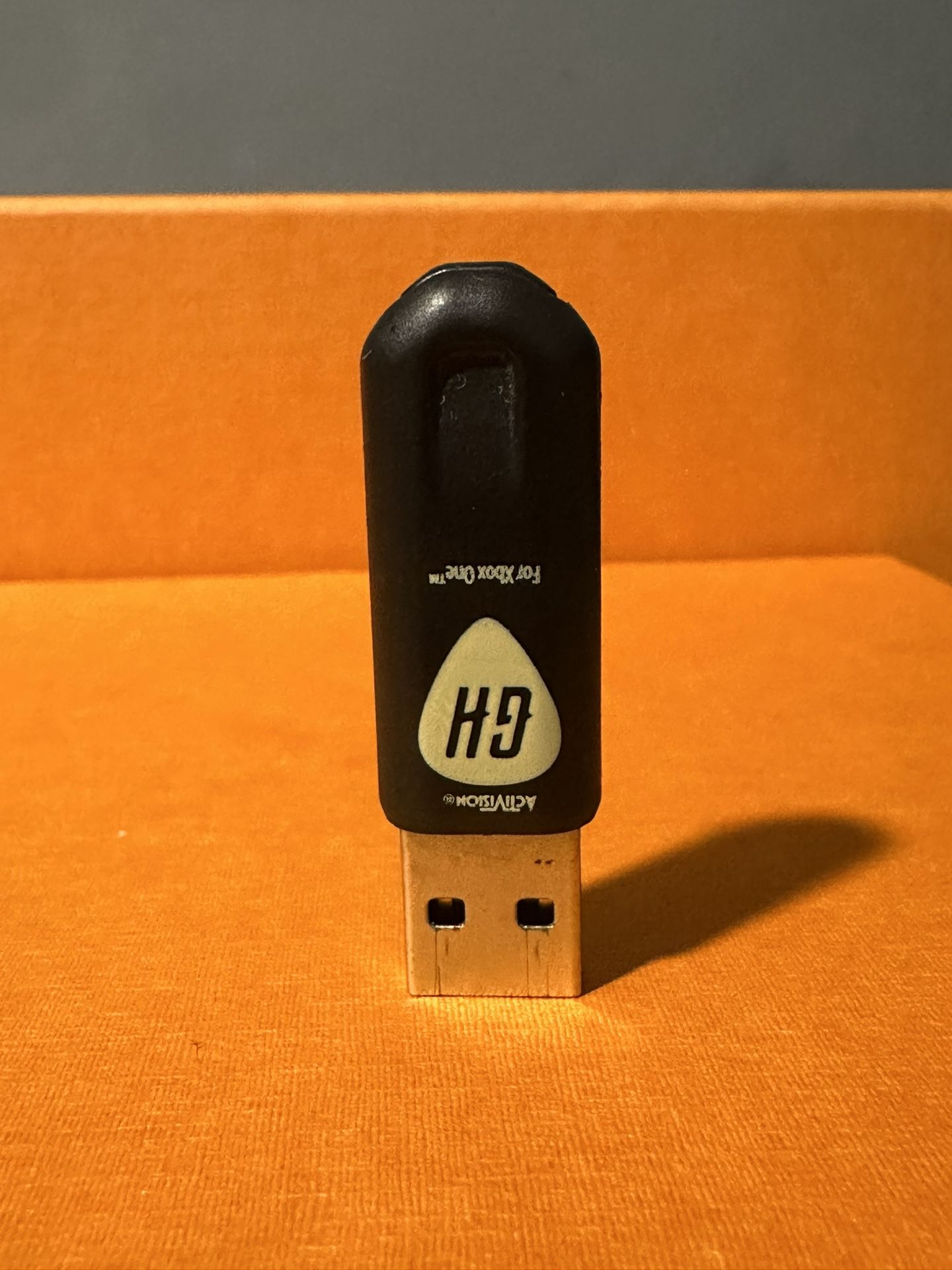 Guitar Hero LIVE Xbox One USB Dongle Wireless Receiver Only (Model