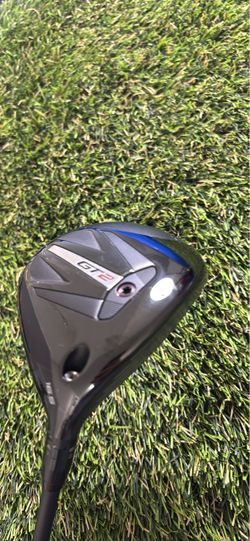 Titleist GT2 Fairway 3 Wood