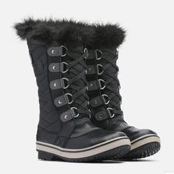 Boys Sorel Boots 