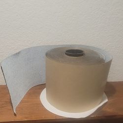 8in × 75ft  Window  Tape