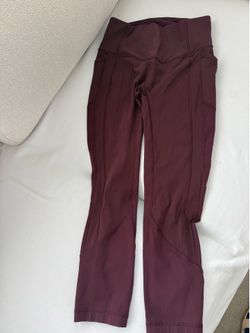 Lululemon pants