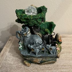 New Beautiful Indoors Water Fountains Perfect Gift 💝 